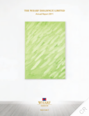 The Wharf (Holdings) Limited - Annual Report 2011