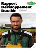 Prince de Bretagne - Rapport Développement Durable. Édition 2011 / 2012