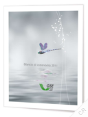 Gestore dei Servizi Energetici - GSE SpA - Bilancio di sostenibilità 2011