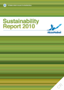 ICI Pakistan Limited - Sustainability Report 2010