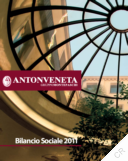 Banca Antonveneta SpA - Bilancio Sociale 2011