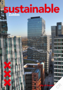 Zuidas Amsterdam - Sustainable (2012)