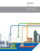 Methanex Corporation - 2012 Responsible Care and Social Responsibility Report