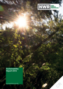 New World Resources Plc - Sustainability Report 2012