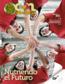 Cargill Central America - Nuestra Cultura de Responsabilidad Social Empresarial Convivencia Dosmilonce 2011. Nutriendo el Furuto