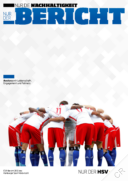 Hamburger Sport-Verein eV - CSR-Bericht 2011 des Hamburger Sport-Verein eV