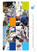 Ziggo BV - Maatschappelijk en Sociaal Overzicht 2012