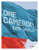 Cameron International Corporation - 2012 Sustainability Report