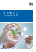 Laboratori Iren Acqua Gas - Bilancio di Sostenibilità 2012