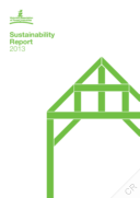 Victorian Association of Forest Industries - Sustainability Report 2013