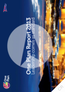 Speedy Hire plc - One Plan Report 2013. Leadership comes as standard