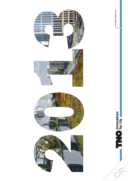 Nederlandse Organisatie voor Toegepast-natuurwetenschappelijk onderzoek - Annual Report 2013