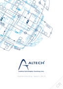 Allied Technologies Limited - Sustainability Report 2013