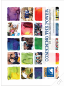 Overseas Investors Chamber of Commerce and Industry - Corporate Social Responsibility Report 2013-14. Combining the Power of Social Responsibility