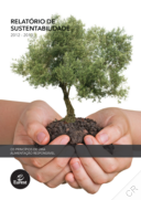Eurest Portugal Lda - Relatório de Sustentabilidade 2013. Os Princípios de Uma Alimentação Sustentável