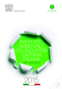 Assocarta - Rapporto Ambientale dell'Industria Cartaria Italiana Dati 2012-2013