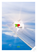 TAP SGPS SA - Sustainability Report 2014