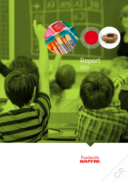 Fundación Mapfre - Report 2015