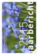Vereniging Afvalbedrijven - Jaarbericht 2015