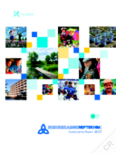 OAO Nizhnekamskneftekhim - Sustainability Report 2013