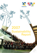 Chamartín Imobiliária - 2007 Sustainability Report