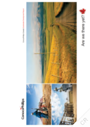 ConocoPhillips Canada Resources Corporation - Sustainable Development Report (2007)