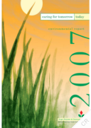 Engro Polymer & Chemicals Ltd - Environmental Report 2007