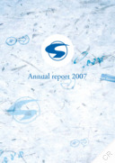 Van Gansewinkel Groep BV - Annual report 2007