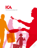 ICA Gruppen AB - The ICA Group’s Annual Report 2007