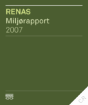 Renas AS - Miljørapport 2007