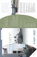 The St Lawrence Seaway Management Corporation - 2007/2008 Annual Report. Ahead of the Curve