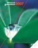 AIQB - Asociación de Industrias Químicas y Básicas - Informe de Sostenibilidad 2007