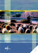 ASF - 2003 Sustainable Development Report