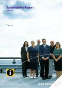 BAA - Gatwick Airport Ltd - Sustainability Report 2002/03