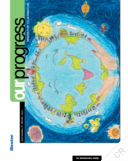 Baxter International Inc - Sustainability Report 2002. Our Progress Generation to Generation