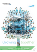 Birmingham Airport Limited - Community & Environment Report 2007-2008