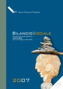 Banca Popolare Pugliese Scarl - Bilancio Sociale 2007