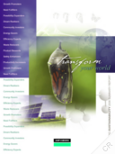 Dow Corning - Sustainability 2006 Summary Report