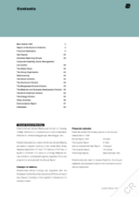 Elkem ASA - Annual Report 1997