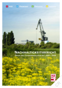 Häfen und Güterverkehr Köln AG - Nachhaltigkeitsbericht 2005-2006