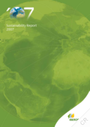 Iberdrola SA - Sustainability Report 2007
