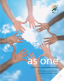 LE Group - Environment and Corporate Responsibility Report 2001. As one
