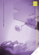 Merseytravel (Merseyside Passenger Transport Authority and Executive) - Environmental Report 2001-2002