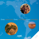 Nexen Inc - Sustainability Report 2002