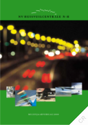 NV Huisvuilcentrale N-H - Milieuverslag 2000