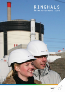 Ringhals AB - Årsredovisning 2006