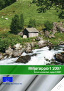 Sor-Norge Aluminium AS - Miljørapport 2007 / Environmental report 2007