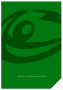 Telenor ASA - Environmental Report 1997