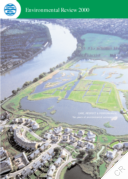 Thames Water Utilities Ltd - Environmental Review 2000