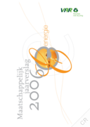 VAR BV - Maatschappelijk jaarverslag 2006